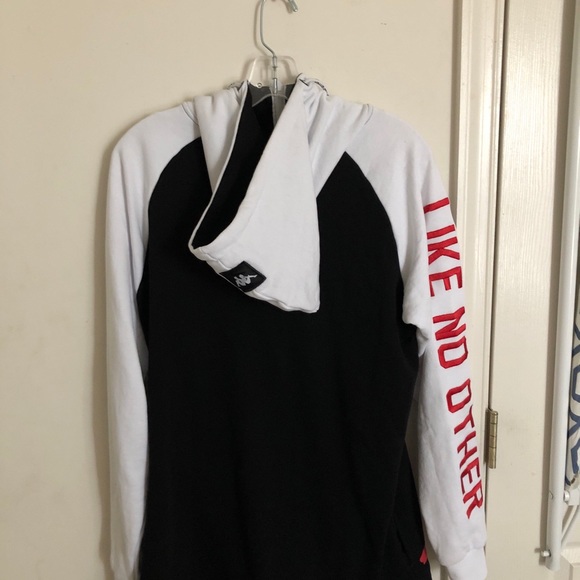 Kappa hoodie - Picture 2 of 2